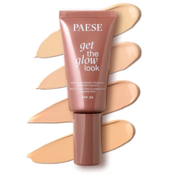 Podkłady do twarzy Multi-function Illuminating Foundation 30 ml