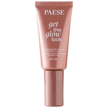 Podkłady do twarzy Multi-function Illuminating Foundation 30 ml