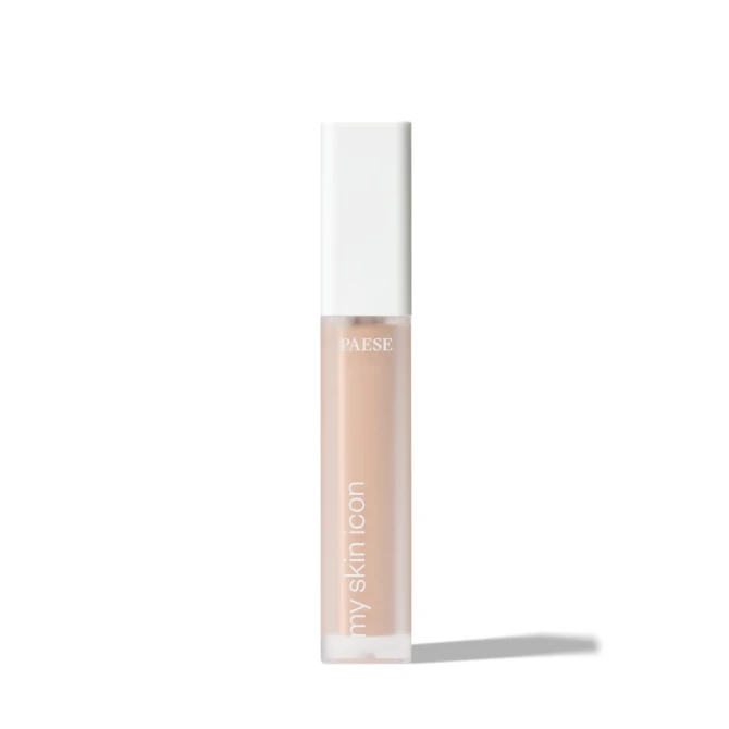Korektory pod oczy My Skin Icon Covering Concealer 6,5 ml