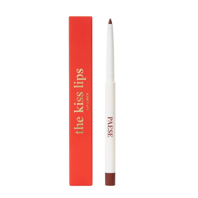 Kredki do ust The Kiss Lips Lip Liner 0,3 g | Aelia Duty Free Kredki do ust The Kiss Lips Lip Liner 0,3 g