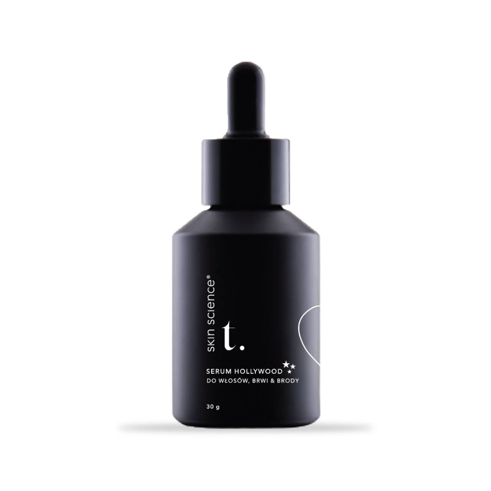 Skin Science Hollywood Serum Do Włosów