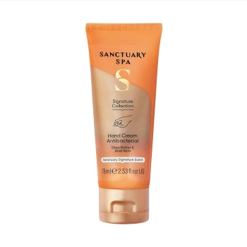 Żel do dezynfekcji Signature Antybakteryjny Krem do Rąk 30 ml