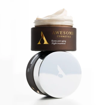 Kremy na noc Anti Aging Night Cream 50 ml