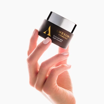Kremy na noc Anti Aging Night Cream 50 ml