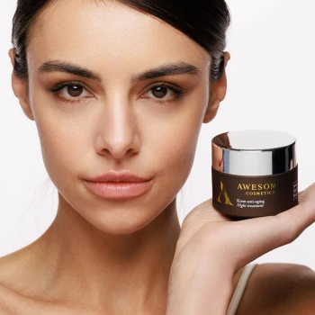 Kremy na noc Anti Aging Night Cream 50 ml