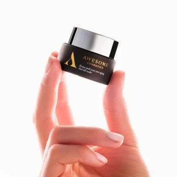 Kremy pod oczy Anti Aging Eye Feel The Wake 15 ml
