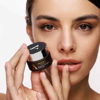 Kremy pod oczy Anti Aging Eye Feel The Wake 15 ml