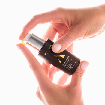 Serum do twarzy Anti Aging Serum Feel The Glow 30 ml