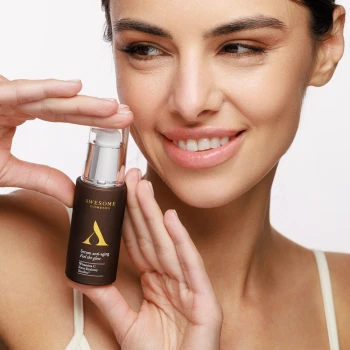 Serum do twarzy Anti Aging Serum Feel The Glow 30 ml