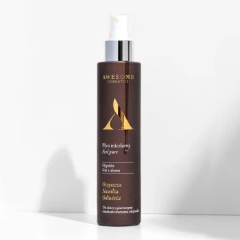 Płyny micelarne Anti Aging Feel Pure 100 ml