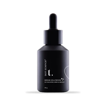 Pielęgnacja włosów i skóry głowy Hollywood Serum Do Włosów 30 ml