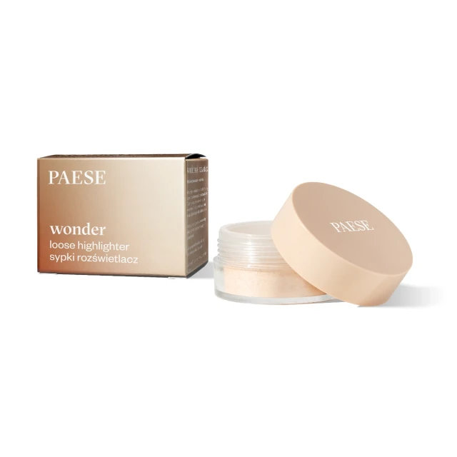 Rozświetlacze Wonder Loose Highlighter 7,5 g