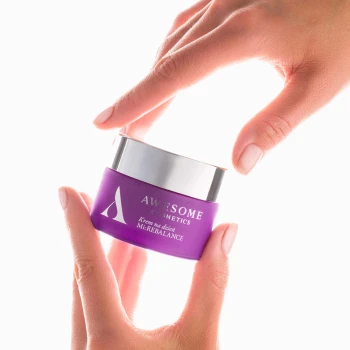 Kremy na dzień Mi:REBALANCE Day Cream 50 ml