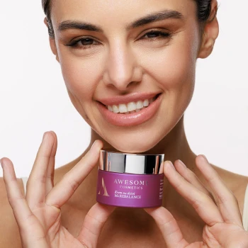Kremy na dzień Mi:REBALANCE Day Cream 50 ml