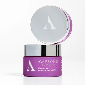 Kremy na noc Mi:REGENERATION Night Cream 50 ml