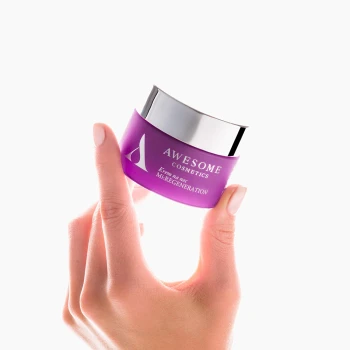 Kremy na noc Mi:REGENERATION Night Cream 50 ml