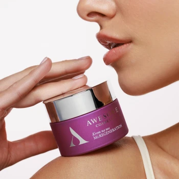 Kremy na noc Mi:REGENERATION Night Cream 50 ml