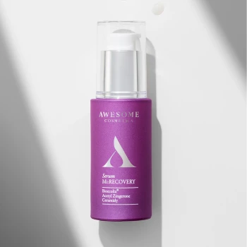Serum do twarzy Mi:RECOVERY Mikrobiom Serum 30 ml