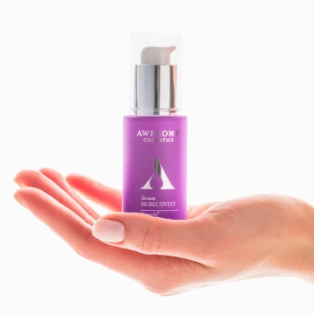 Serum do twarzy Mi:RECOVERY Mikrobiom Serum 30 ml