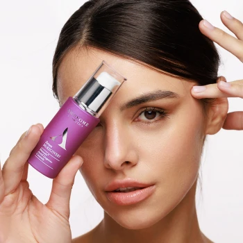 Serum do twarzy Mi:RECOVERY Mikrobiom Serum 30 ml