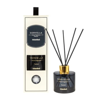 Aromaty do wnętrz Istanbul Home Fragrance 120 ml