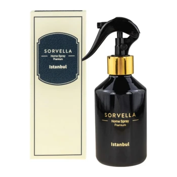 Aromaty do wnętrz Istanbul Premium Home Spray 250 ml