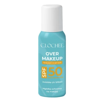 Mgiełki do twarzy Spray Over Makeup 75 ml