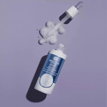 Serum do twarzy Nawilżający emu-żel 4% ektoiny, aminokwasy i beta-glukan 30 ml