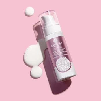 Serum do twarzy Serum regenerujące strukturę skóry 1% ceramidy 2% prebiotyk 30 ml