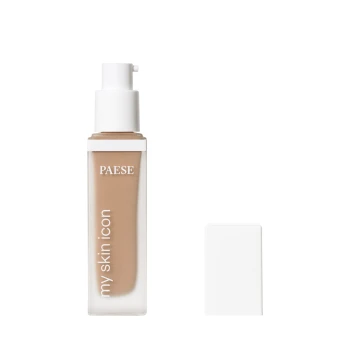 Podkłady do twarzy My Skin Icon Mattifying Foundation with Satin Finish 33 ml