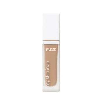 Podkłady do twarzy My Skin Icon Mattifying Foundation with Satin Finish 33 ml