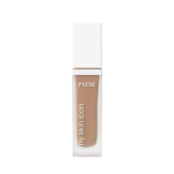 Podkłady do twarzy My Skin Icon Mattifying Foundation with Satin Finish 33 ml