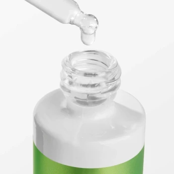 Serum do twarzy Normalizujące serum przeciw zaskórnikom z 5% azeloglicyny i 1% BHA 15 ml