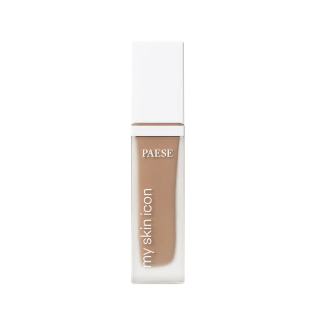 Podkłady do twarzy My Skin Icon Mattifying Foundation with Satin Finish 33 ml