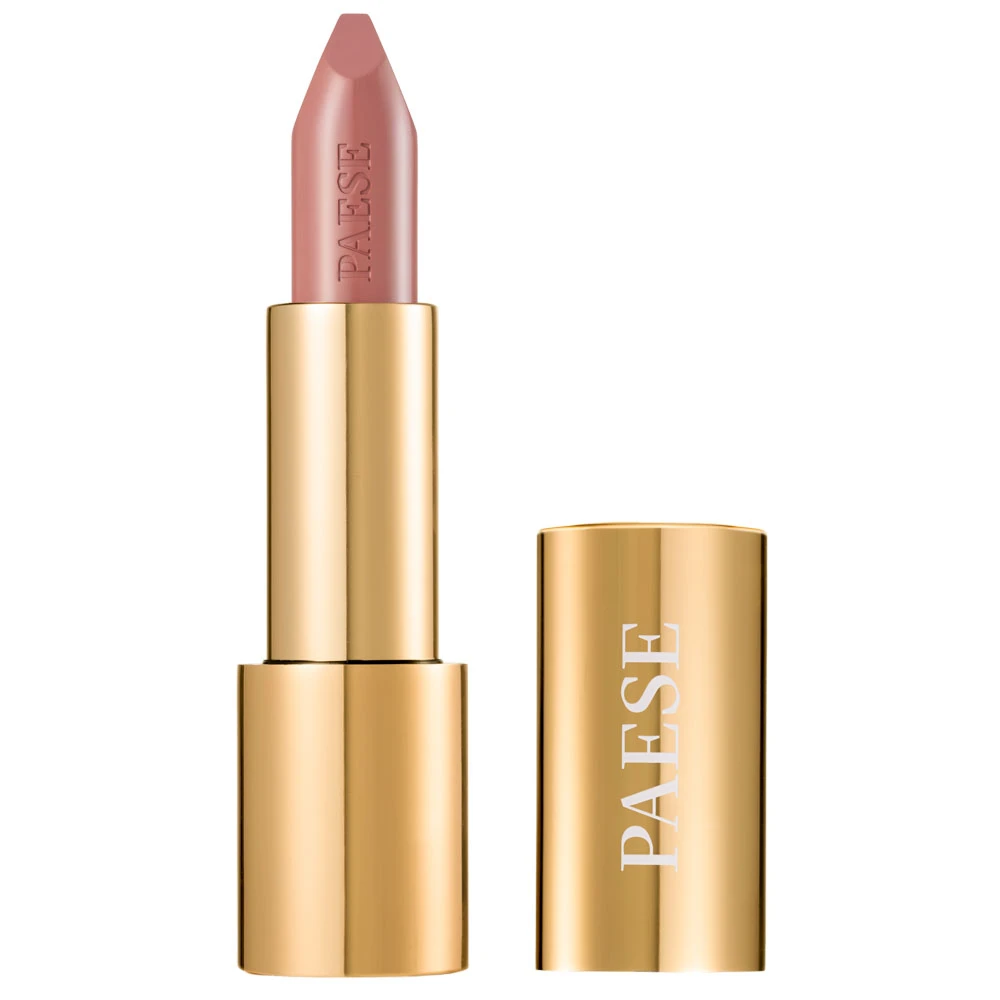 Paese NudeLightful Lipstick — Inhaltsstoffe und Bewertung