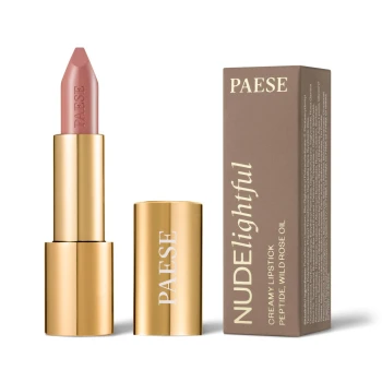 Pomadki do ust NudeLightful Lipstick 4,5 g