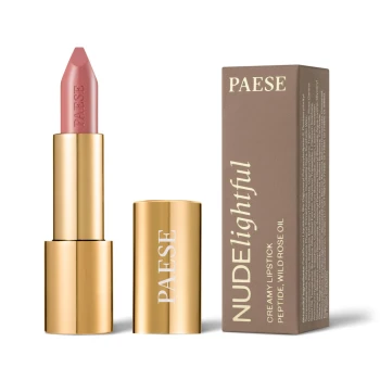 Pomadki do ust NudeLightful Lipstick 4,5 g