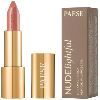Pomadki do ust NudeLightful Lipstick 4,5 g