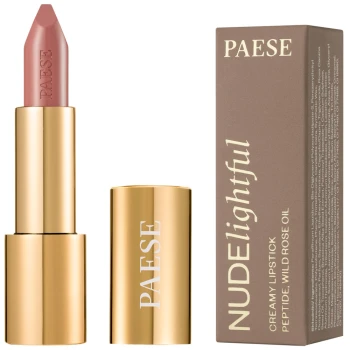 Pomadki do ust NudeLightful Lipstick 4,5 g