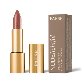 Pomadki do ust NudeLightful Lipstick 4,5 g