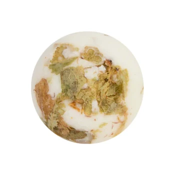 Kule do kąpieli Leaf Creamer 50 g