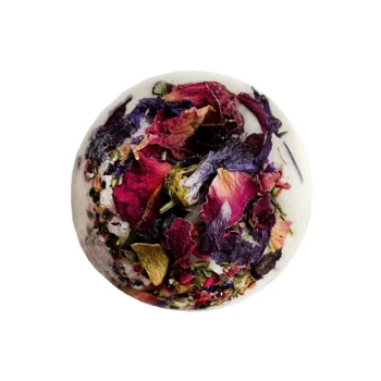 Kule do kąpieli Flowerly Creamer 50 g