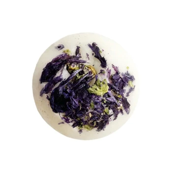 Kule do kąpieli Blueberry Blow Creamer 50 g
