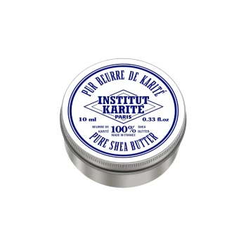 Masła do ciała Karite Paris Shea Butter Original 10 ml