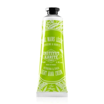 Kremy do dłoni Karite Paris Hand Cream Verbena 30 ml