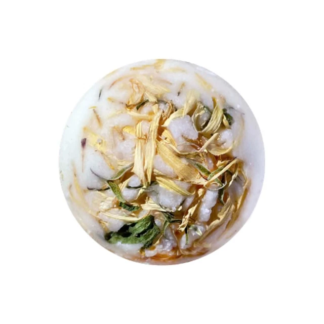 Kule do kąpieli Naked Creamer 50 g