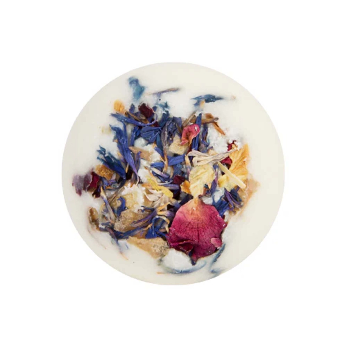 La Bomba Amalfi Creamer Kula do kąpieli 50g