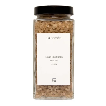 Sole do kąpieli Dead Sea Fucus Bath Salt 680 g
