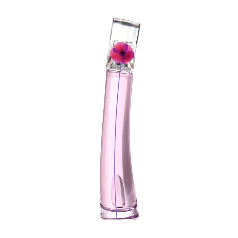 Kenzo Flower By Kenzo Cherry Poppy — Inhaltsstoffe i ocena