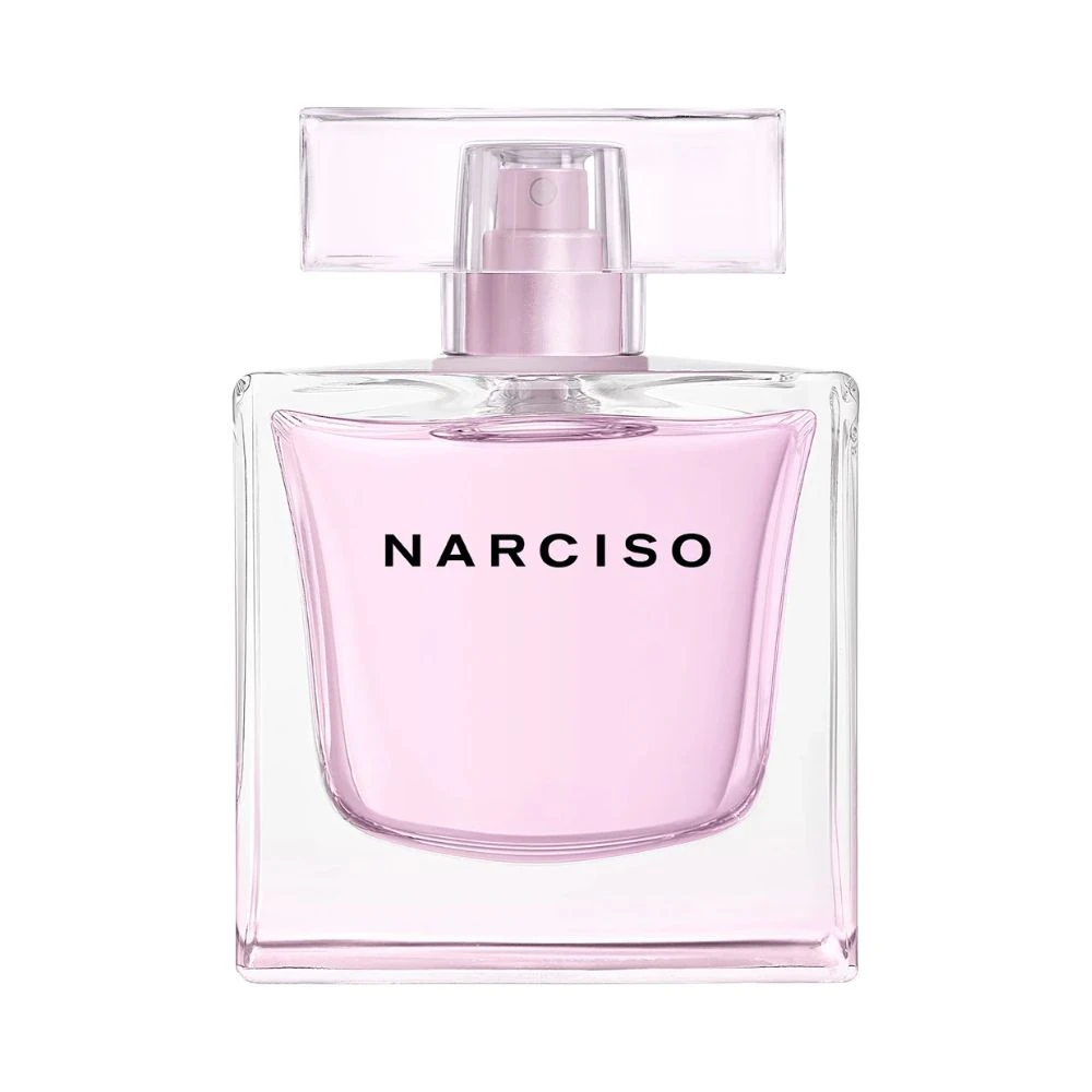Narciso Rodriguez Narcisco Radiante — Inhaltsstoffe i ocena